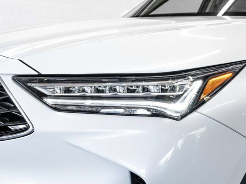 New 2026 Acura MDX FWD image 9