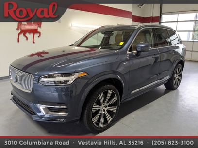 Used 2024 Volvo XC90 B6 Ultimate w/ Protection Package Premier