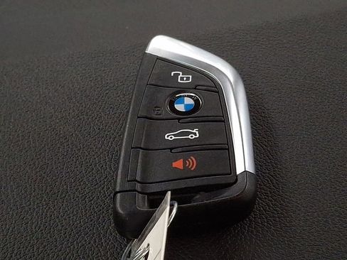 Used 2024 BMW X3 xDrive30i w/ Convenience Package image 25