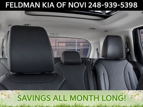 New 2026 Kia Carnival SX image 28