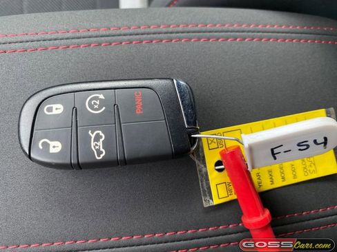 Certified 2025 Dodge Hornet GT w/ Cold Weather Group image 26