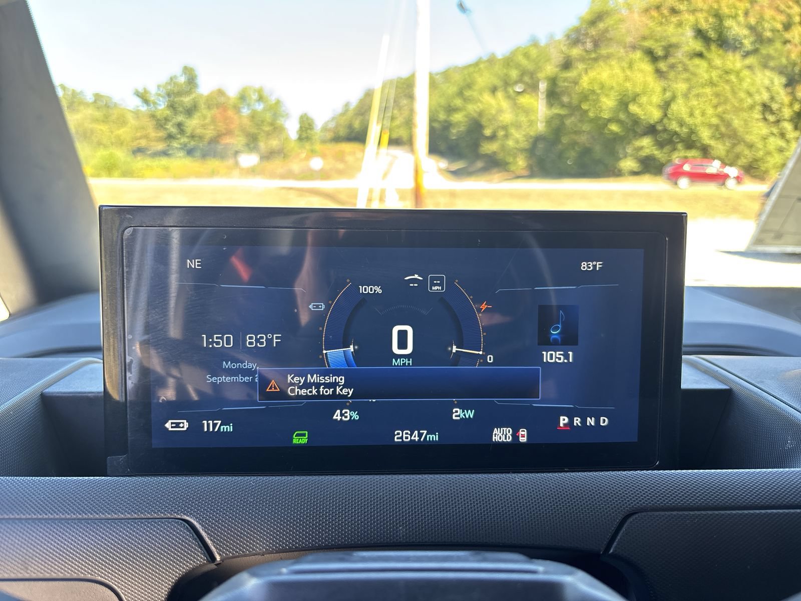 Used 2024 Chevrolet Brightdrop 600 w/ Battery Pack, Max Range AWD/4WD image 18