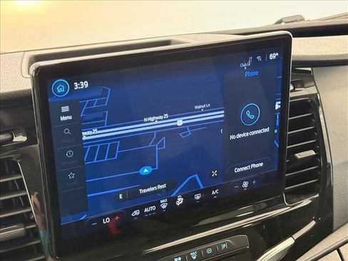 Used 2023 Ford Transit 350 XLT image 24