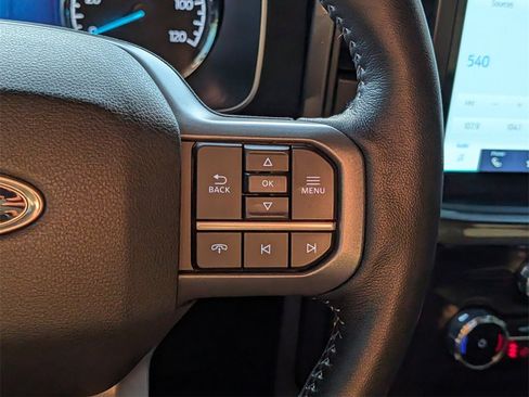 Certified 2022 Ford F150 XLT w/ Equipment Group 302A High image 20