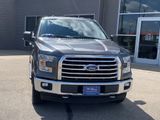 Certified 2017 Ford F150 XLT w/ Equipment Group 302A Luxury image 4