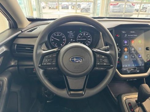 Used 2025 Subaru Crosstrek 2.5i Premium AWD/4WD image 24