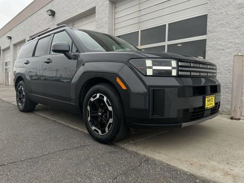 Used 2025 Hyundai Santa Fe SEL image 10