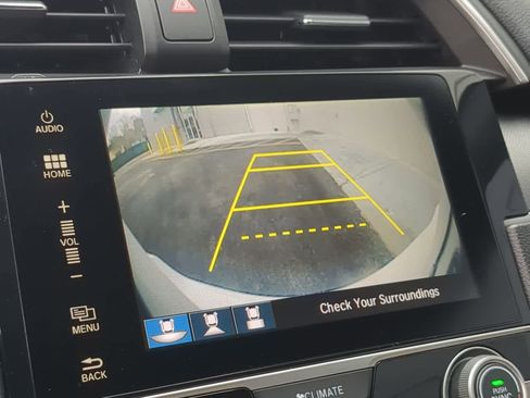 Used 2017 Honda Civic EX-L image 31