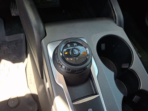 Certified 2025 Ford Bronco Sport Outer Banks w/ Outer Banks Tech Package+ AWD/4WD image 16