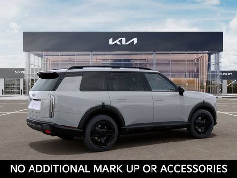 New 2027 Kia Telluride EX X-Line AWD/4WD image 6