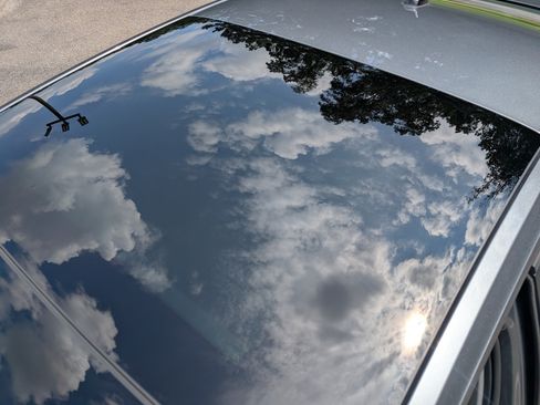 Used 2025 Volkswagen Jetta SE w/ Sunroof Package FWD image 14