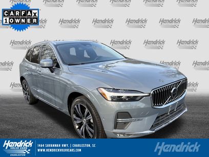 Certified 2023 Volvo XC60 B5 Plus w/ Protection Package Premier