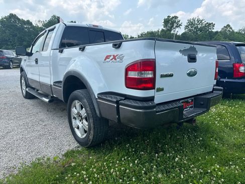 Used 2006 Ford F150 FX4 image 5
