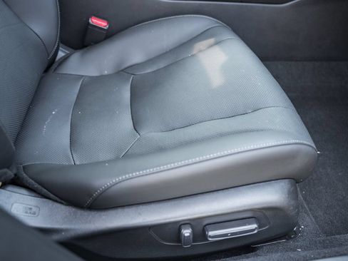 Used 2025 Honda Accord EX-L image 33