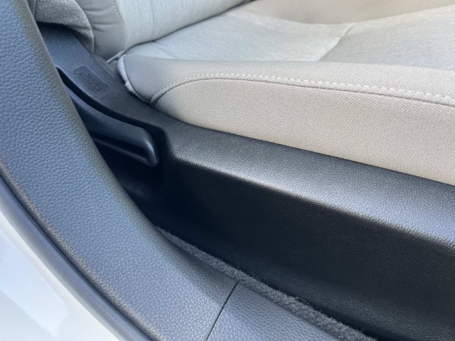 Certified 2025 Honda Accord SE image 26