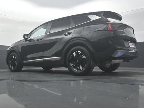 Used 2026 Kia Sportage LX FWD image 30