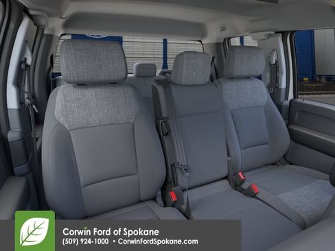 New 2026 Ford F350 XL AWD/4WD image 10