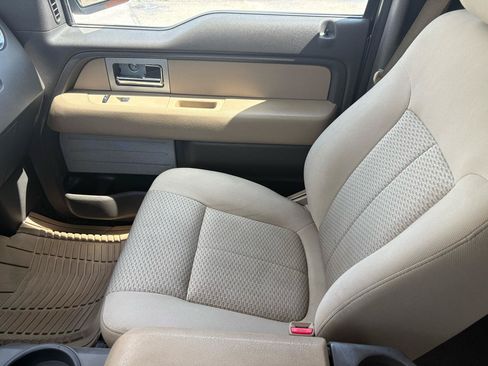 Used 2010 Ford F150 XLT AWD/4WD image 26