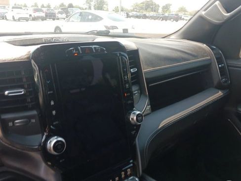 Used 2020 RAM 1500 Limited w/ Advanced Safety Group AWD/4WD image 5