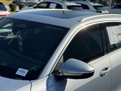 New 2025 Audi Q5 Premium Plus image 10