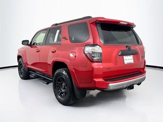 Certified 2023 Toyota 4Runner TRD Off-Road Premium w/ Moonroof Package video 2