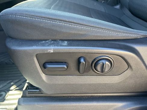 Used 2020 Chevrolet Silverado 1500 LT w/ All-Star Edition image 25