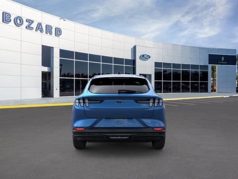 New 2026 Ford Mustang Mach-E Premium AWD/4WD image 6