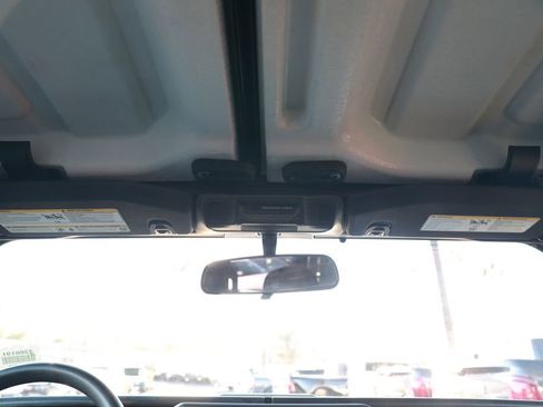 New 2026 Jeep Wrangler Sport image 25