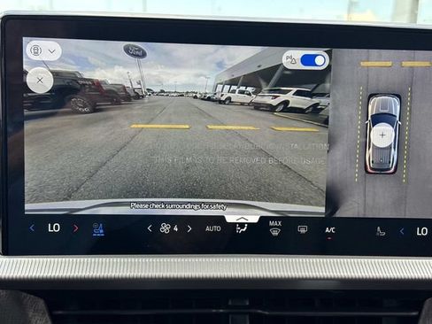 New 2026 Ford Explorer Platinum RWD image 28