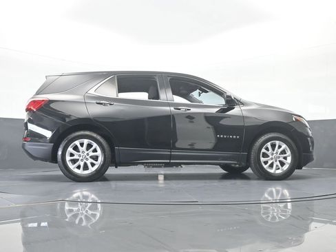 Used 2019 Chevrolet Equinox LT image 25