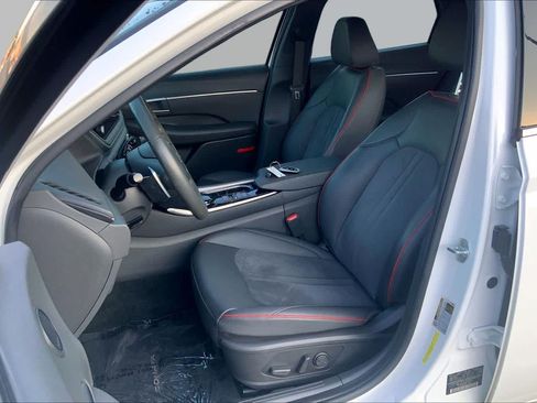 Used 2022 Hyundai Sonata SEL Plus w/ Cargo Package FWD image 8