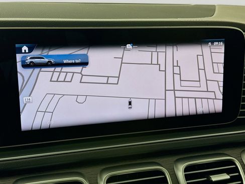 New 2026 Mercedes-Benz GLS 450 4MATIC image 14