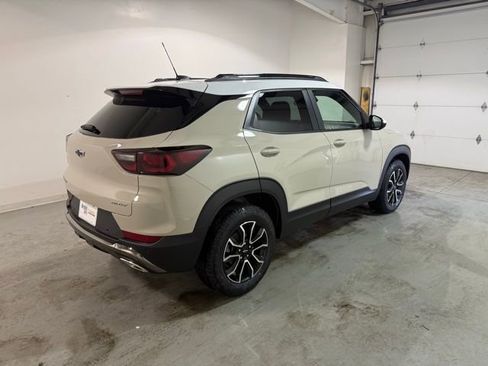 New 2026 Chevrolet TrailBlazer ACTIV image 6