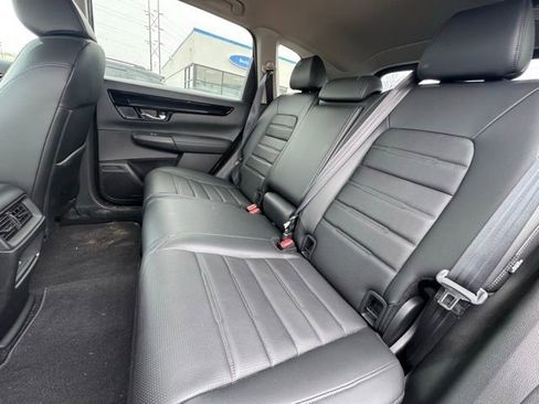 Certified 2023 Honda CR-V EX-L image 12