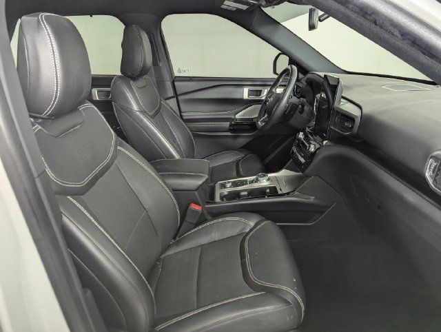Used 2022 Ford Explorer ST w/ Equipment Group 401A AWD/4WD image 23
