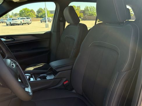 New 2026 Jeep Grand Cherokee Laredo X AWD/4WD image 14