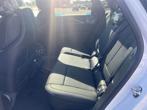 New 2026 Cadillac Lyriq Sport AWD/4WD image 25