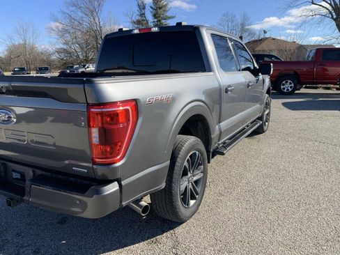 Used 2023 Ford F150 XLT w/ Equipment Group 302A High image 18