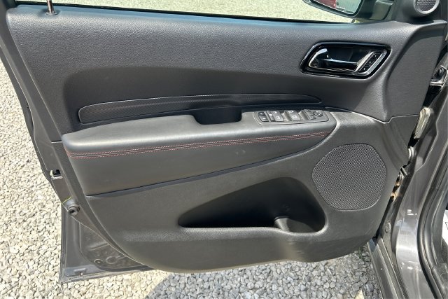 Used 2024 Dodge Durango GT AWD/4WD image 19