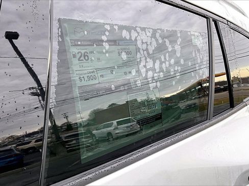 New 2026 MAZDA CX-50 AWD 2.5 S w/ Weather Package image 25