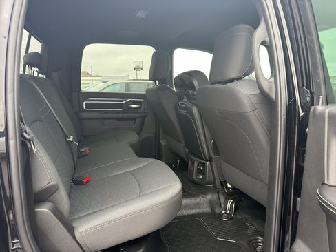 New 2026 RAM 5500 4x4 Crew Cab image 29