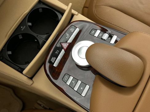 Used 2007 Mercedes-Benz S 550 image 21