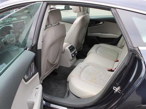 Used 2018 Audi A7 3.0T Premium Plus w/ Driver Assistance Package image 29