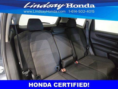 Certified 2023 Honda CR-V EX image 9