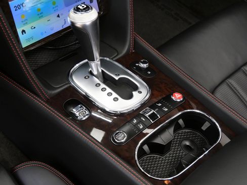Used 2014 Bentley Continental GT V8 S AWD/4WD image 27