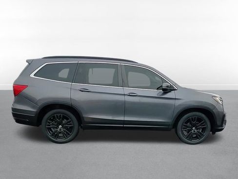 Used 2022 Honda Pilot Special Edition image 4