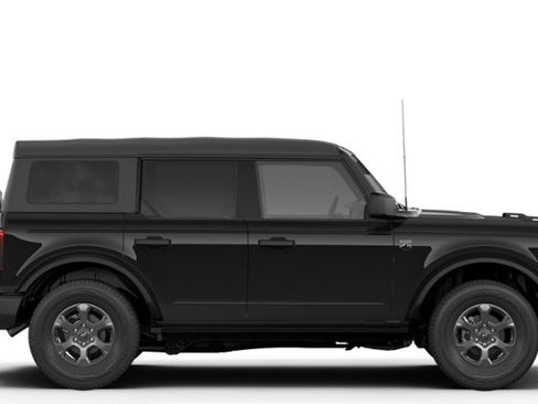 New 2026 Ford Bronco Big Bend AWD/4WD image 41