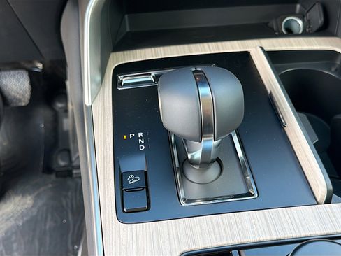 New 2026 MAZDA CX-70 3.3 Turbo w/ Preferred Package image 30