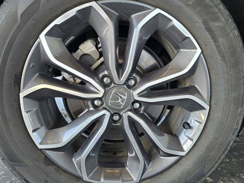 Used 2021 Honda CR-V EX image 48