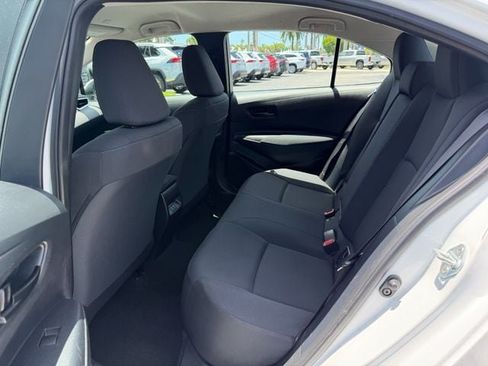 Used 2024 Toyota Corolla LE FWD image 13